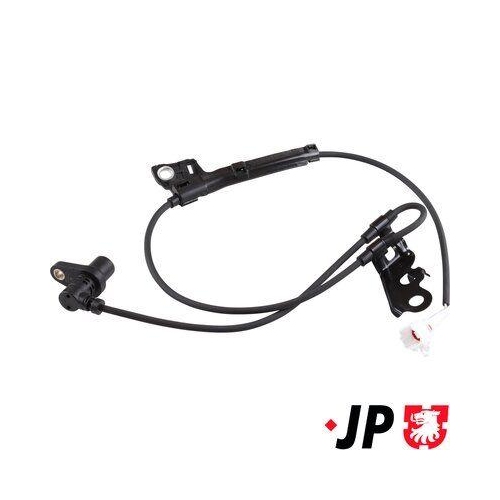 JP GROUP Sensor, Raddrehzahl JP 4897104680