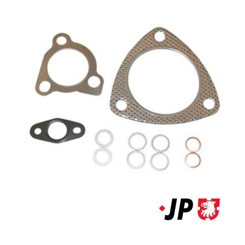 JP GROUP Montagesatz, Lader JP 1117751610