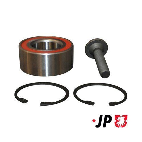 JP GROUP Radlagersatz JP 1141301110