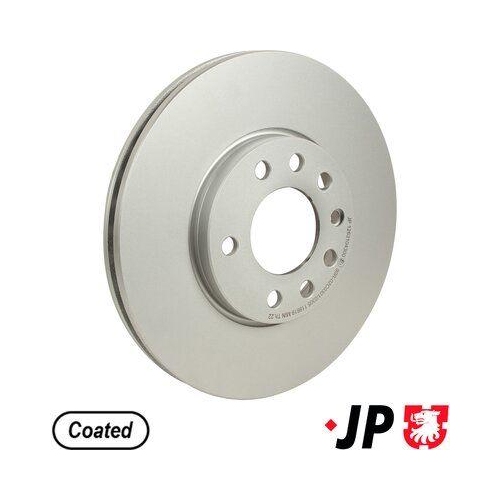 JP GROUP Bremsscheibe JP 1263104300