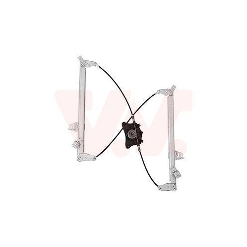 VAN WEZEL Fensterheber 4946261