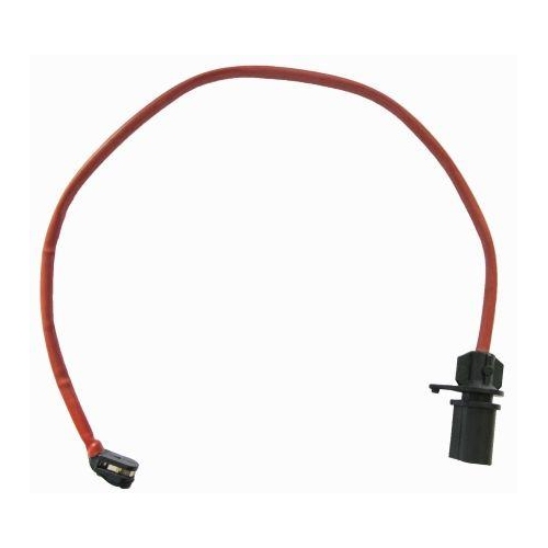 HELLA Warnkontakt, Bremsbelagverschlei&szlig; 8DK 355 253-191