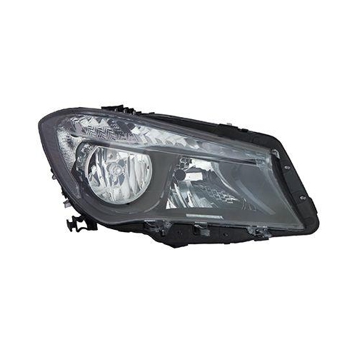 VAN WEZEL Hauptscheinwerfer 2927962M