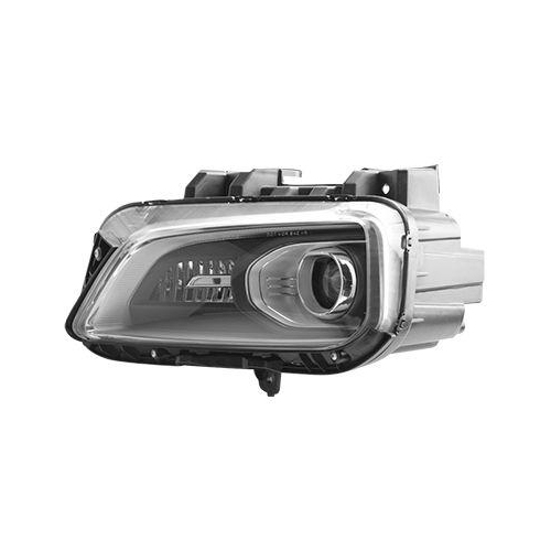 VAN WEZEL Hauptscheinwerfer 8279963