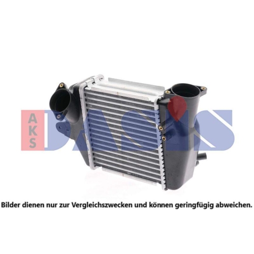 AKS DASIS Ladeluftk&uuml;hler 117006N