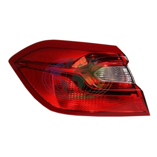 Lexmond Trading BV Schlussleuchte 3630402