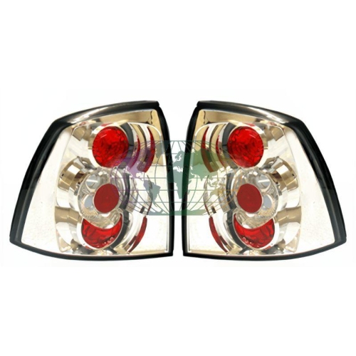 Lexmond Trading BV Schlussleuchte 6419450