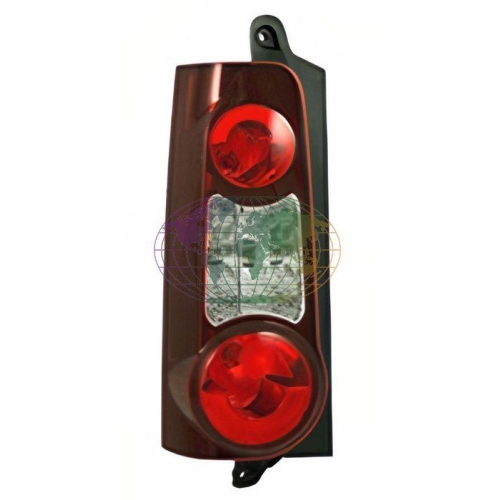 Lexmond Trading BV Schlussleuchte 2035412