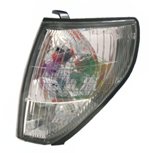 Lexmond Trading BV Blinkleuchte 8822312