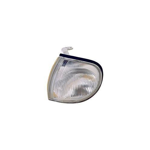 VAN WEZEL Begrenzungsleuchte 3370973