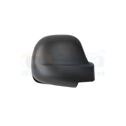 VAN WEZEL Abdeckung, Au&szlig;enspiegel * HAGUS * 3080842