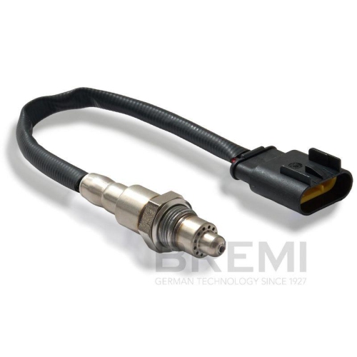 BREMI Lambdasonde 75101