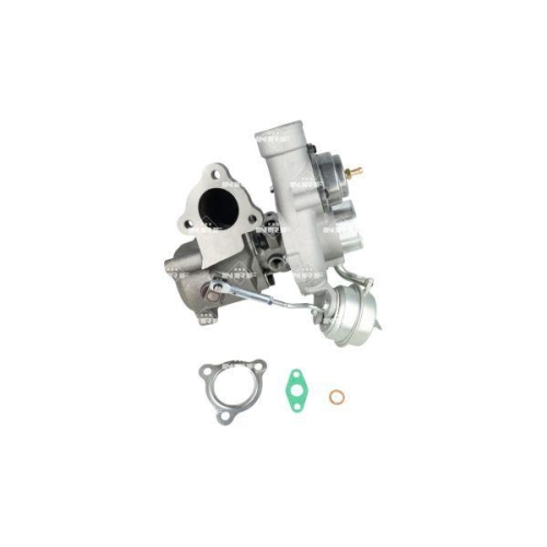 NRF Lader, Aufladung 90010378