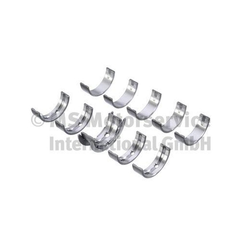 KOLBENSCHMIDT Kurbelwellenlagerschalen-Satz 37122610