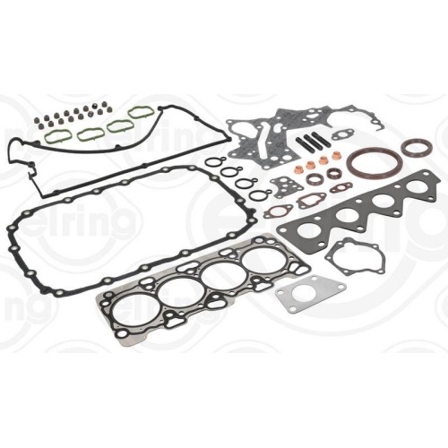 ELRING Dichtungsvollsatz, Motor 087.460