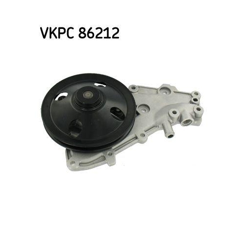 SKF Wasserpumpe, Motork&uuml;hlung VKPC 86212