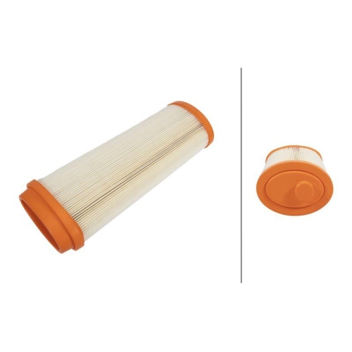 HELLA Luftfilter 8ZA 366 130-571