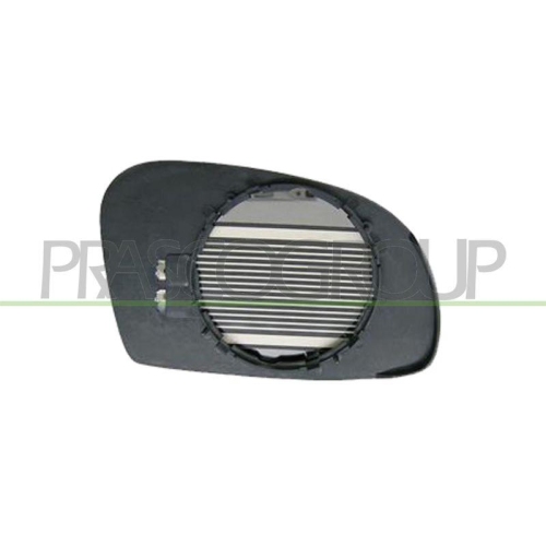 PRASCO Spiegelglas, Au&szlig;enspiegel CI0237514