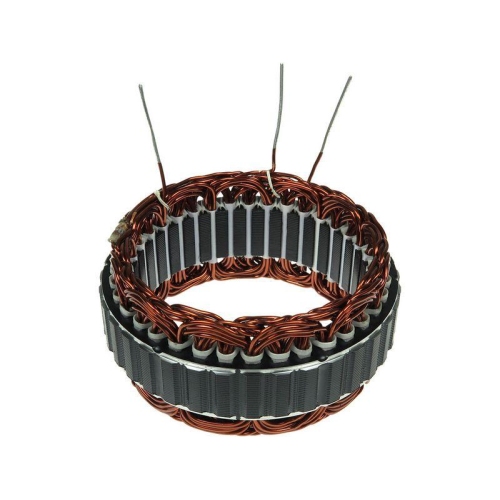 AS-PL Stator, Generator AS AS2003