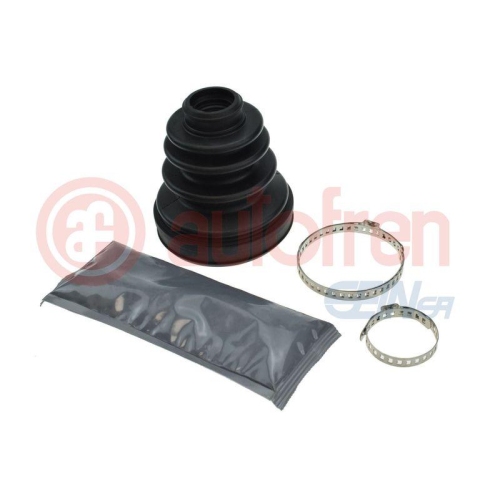 AUTOFREN SEINSA Faltenbalgsatz, Antriebswelle D8554