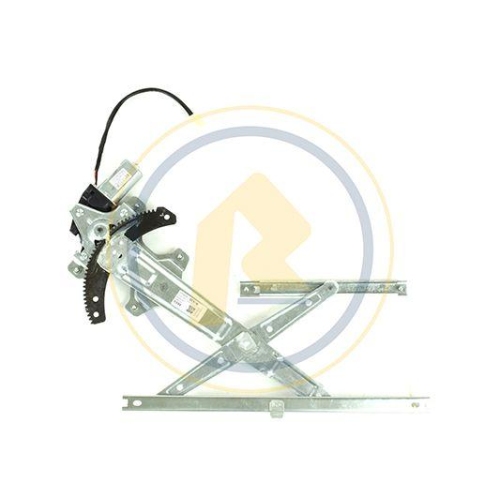 Ac Rolcar Fensterheber 01.6837