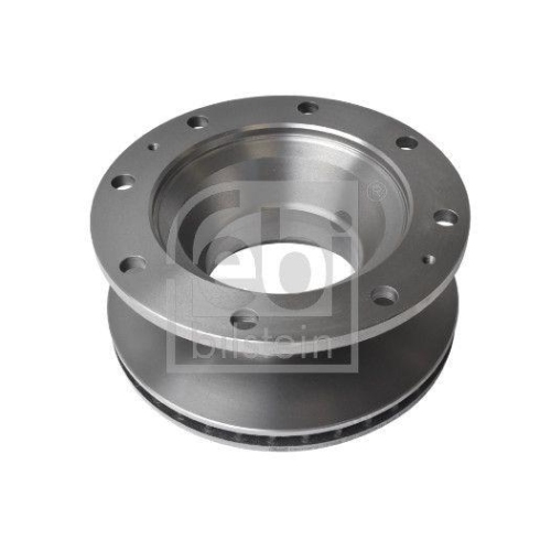 FEBI BILSTEIN Bremsscheibe 17368