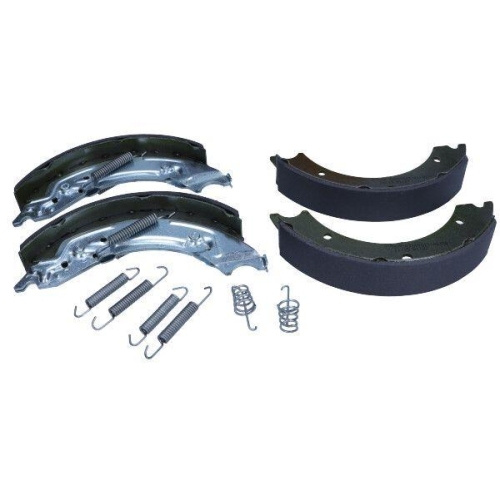 MAXGEAR Bremsbackensatz, Anh&auml;nger 19-3633