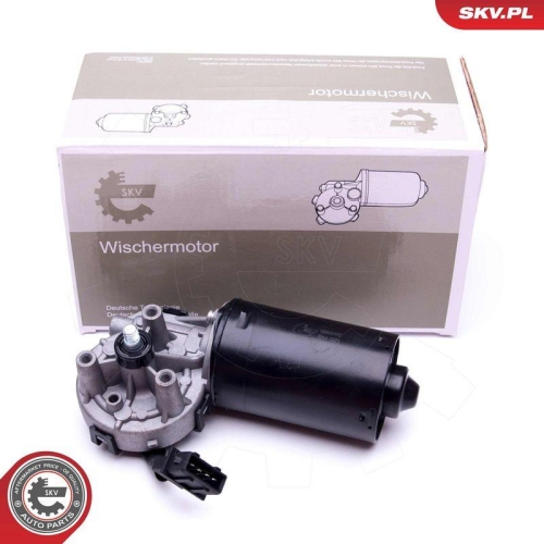 ESEN SKV Wischermotor 19SKV177