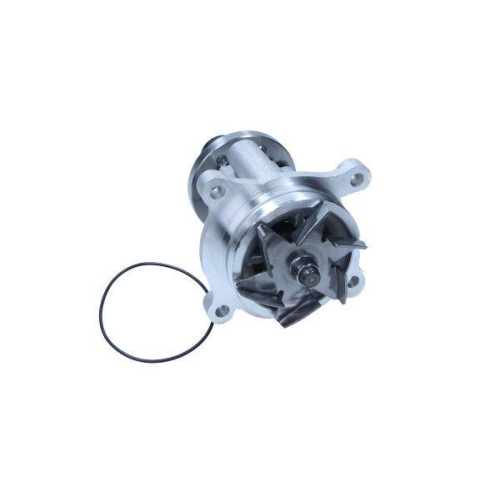 MAXGEAR Wasserpumpe, Motork&uuml;hlung 47-0293