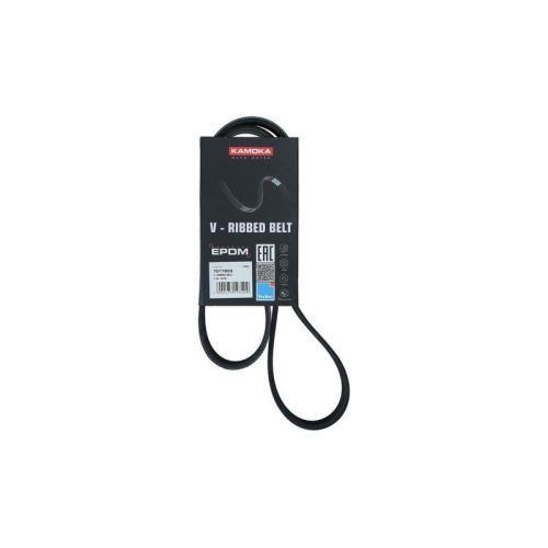 KAMOKA Keilrippenriemen 7017003