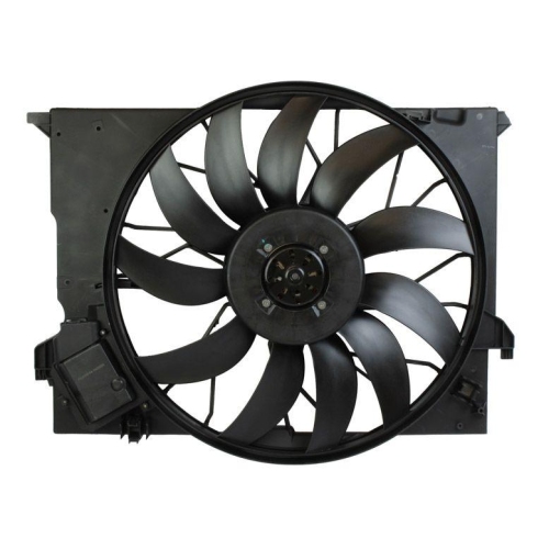 MAXGEAR L&uuml;fter, Motork&uuml;hlung AC230144