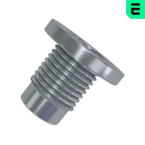 OPTIMAL Verschlussschraube OP-ESP0148O-BG
