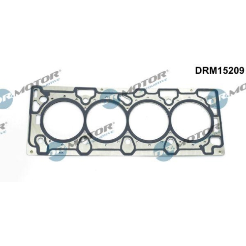 Dr.Motor Automotive Dichtung, Zylinderkopf DRM15209