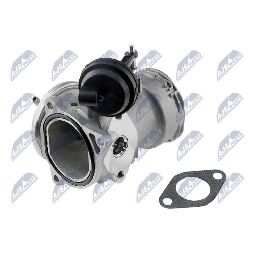 NTY AGR-Ventil EGR-SE-000
