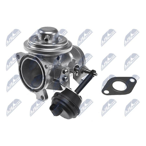 NTY AGR-Ventil EGR-AU-003