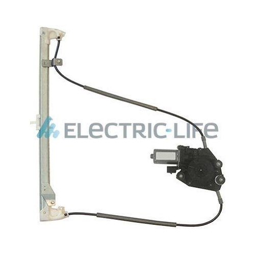Electric Life Fensterheber ZR FT52 L