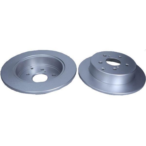 QUARO Bremsscheibe QD1345