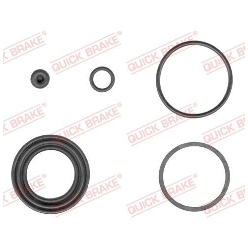 QUICK BRAKE Reparatursatz, Bremssattel 114-0370