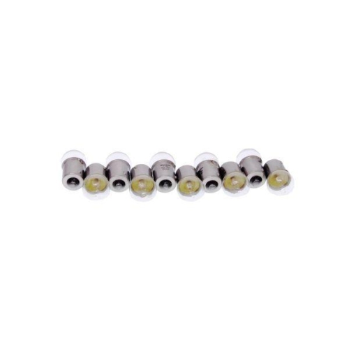 MAXGEAR Gl&uuml;hlampe, Blinkleuchte 78-0024SET