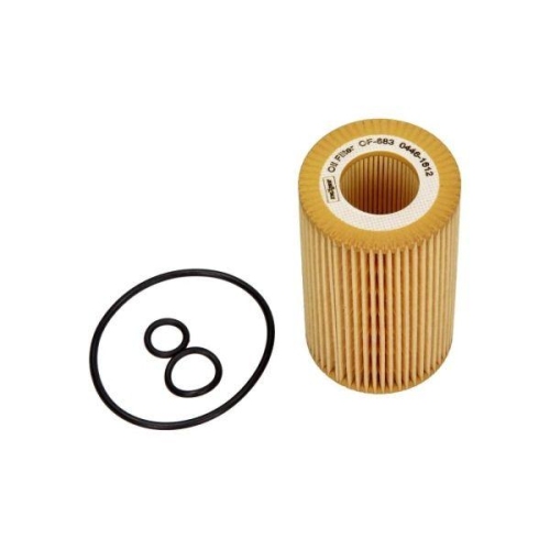MAXGEAR &Ouml;lfilter 26-0891