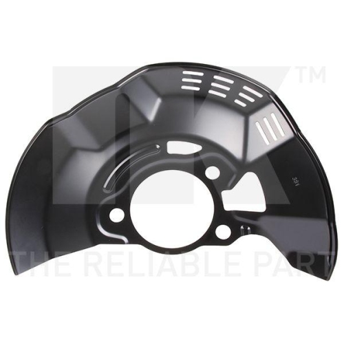 NK Spritzblech, Bremsscheibe 234549