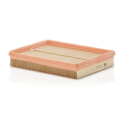 MANN-FILTER Luftfilter C 26 012