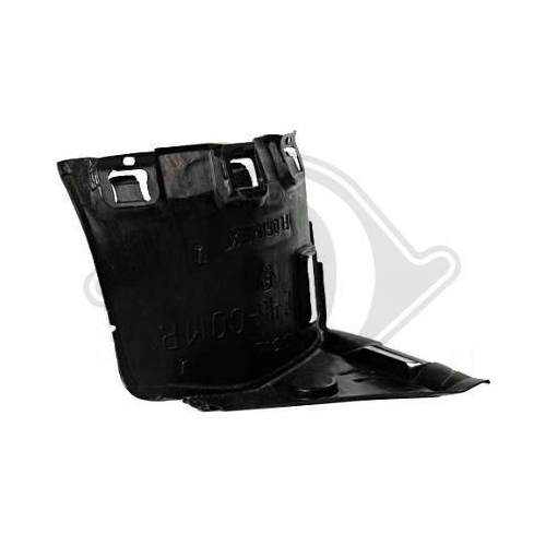 DIEDERICHS Verkleidung, Radhaus 1214209