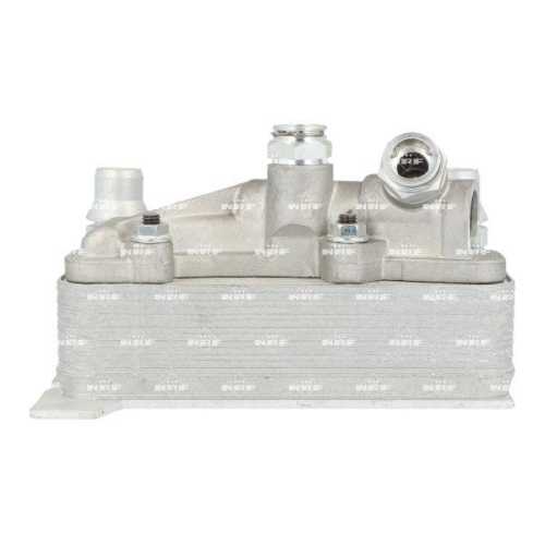NRF Ölkühler, Automatikgetriebe 310065