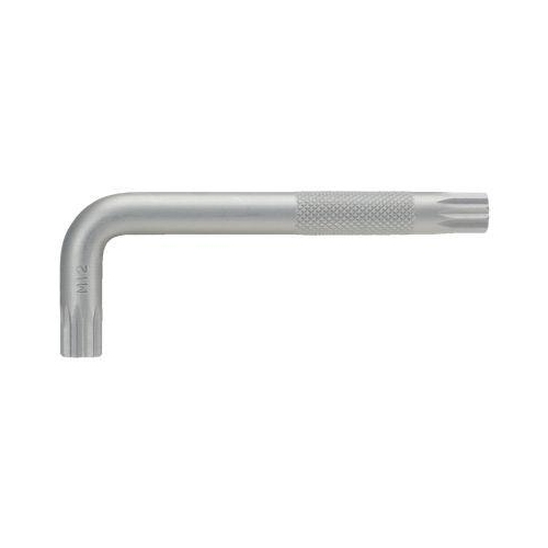 XZN-Winkelstiftschl&uuml;ssel, kurz, M6 KS TOOLS 151.4103