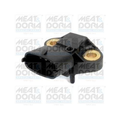 MEAT & DORIA Sensor, Kraftstofftemperatur 82523