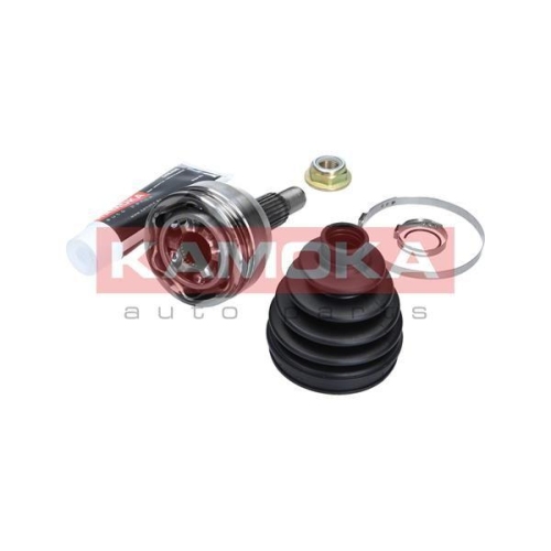 KAMOKA Gelenksatz, Antriebswelle 7392