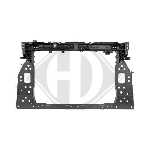 DIEDERICHS Frontverkleidung 2680102