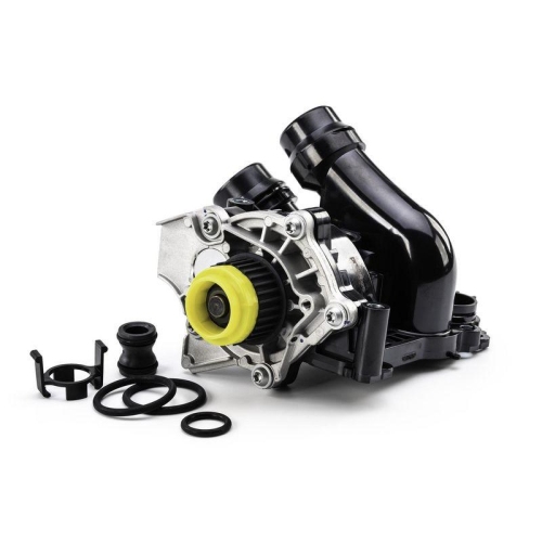 PREXAparts Wasserpumpe, Motorkühlung P150508