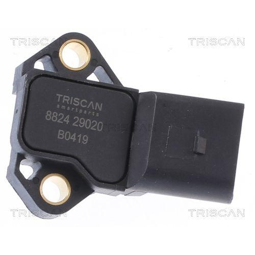 TRISCAN Sensor, Saugrohrdruck 8824 29020